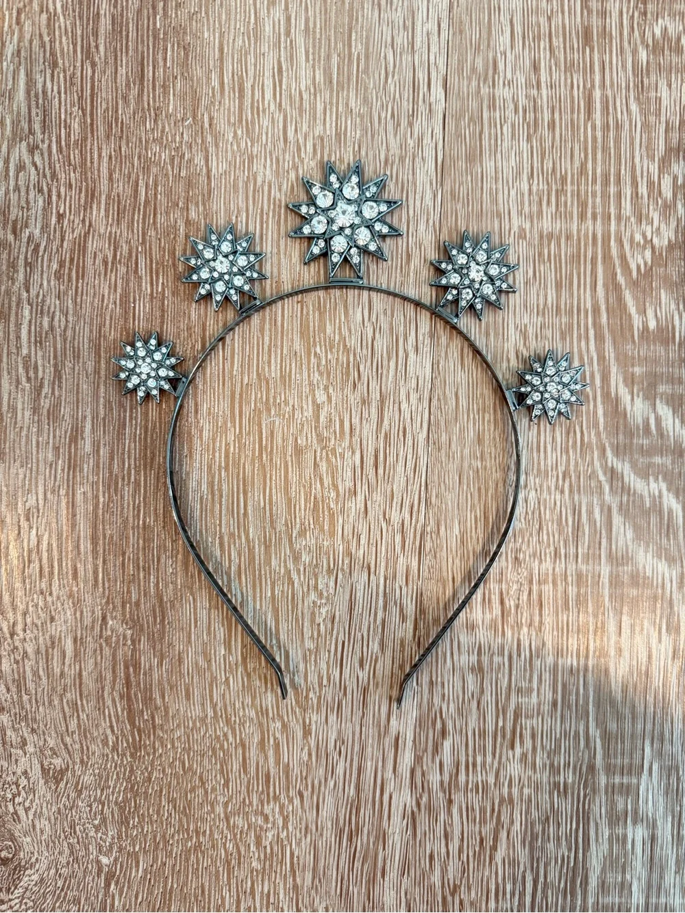 American Eagle sparkly headband Great condition